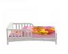 Pooh Toddler Bed