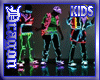 KIDS Neon Effect ED
