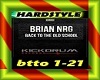 Brian NRG - Old School