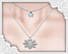 ☾ Winter Jewels