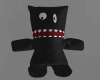 ズ Monster Plushie