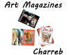 !Art Magazines