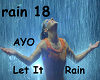 Ayo - Let It Rain
