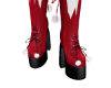 Santa Boots