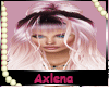 AXL  Rou Lilac & Blonde