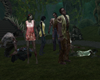 zombie dance