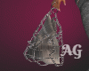 Silver Chain Bag AG