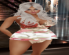 Roses Prego fit