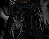 Spider jeans
