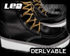 [LE2]Cool Shoes