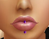 Lip Piercing 3 Derivable