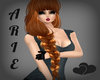 Nora Caramel +AM+