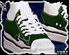 Green Shoes y.