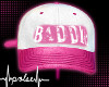 Baddie | Snapback