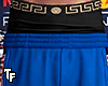 r.  RBR Zip Sweatpant