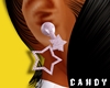 !C Star Earphones PK