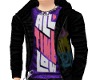 FE all time low jacket