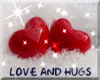 Love & Hugs!