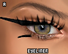 Cat Eyeliner 2