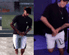 +999 DancePack Victor