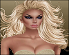 Wild Mixed Blonds Hair