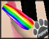 [Pup] Rainbow