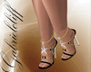 Black Star Heels