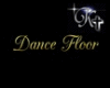 K- Dance Floor Logo