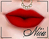 Red Velvet Lips