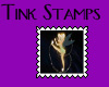 Tink Stamp 23