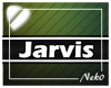 *NK* Jarvis (Sign)