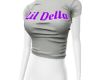 Lil Della 1