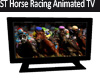 ST Animated Horse RaceTV
