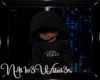 !NW HER N4T1V3 HOODIE