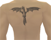 back tattoo 30