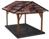 Wood Pavillion