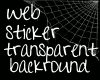 [kx]-Web sticker-left