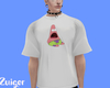 White T-Shirt v1