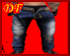 sexy pand jeans