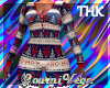 ©JIV| Christmas pjs THK