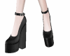 Shoes balck