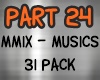 6v3| MMiX Musics 24/31