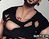 ✘ Ripped Apart. 2