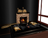 LIl Bundle Fireplace Set