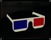 3D Movie Glasses