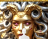 Background Medusa