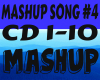 MASHUP SONG #4