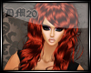 DM~Tatjana hair red
