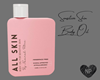 Luxury Body Oil