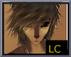 LC- Tribal Hair 2